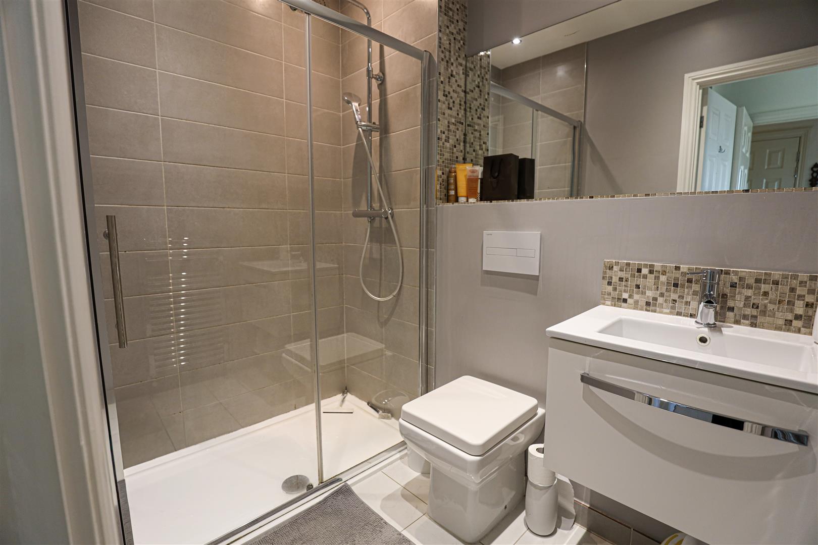 2 Talygarn Court, Talygarn Manor, Pontyclun, Rhondda Cynon Taff, CF72 9UH